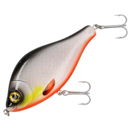 Mikado MFT Jerk 13cm, 95g Sinking - Bream