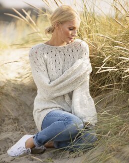 Genser Smil - Viking of Norway