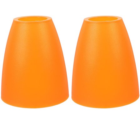 2 kpl Pieniä Lamppuja 42mm Aukko Sisävalon Kansi Pöytävalaisimelle Seinävalaisimelle