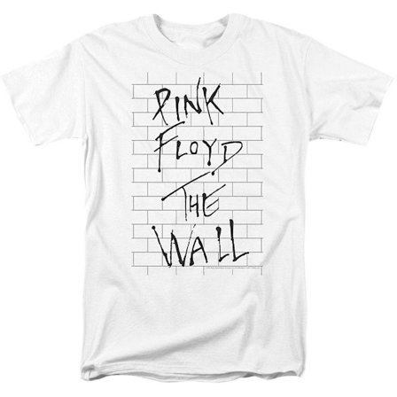 Roger Waters The Wall 2 Vuxen T-shirt
