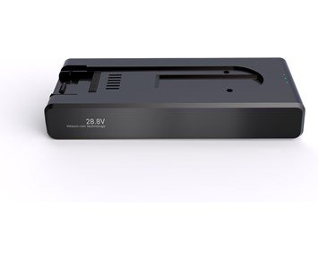 Loeffen Battery LFST1000 - Batteri till Loeffen LFST1000 skaftdammsugare