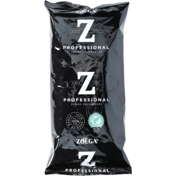 KAFFE ZOEGA MOLLBERGS 225G