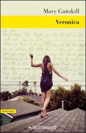 Veronica Mary Gaitskill
