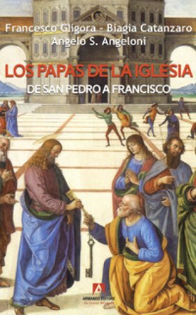 Los papas de la iglesia Francesco Gligora