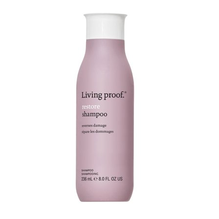 LIVING PROOF Restore Shampoo 236ml - Shampoo Rinforzante