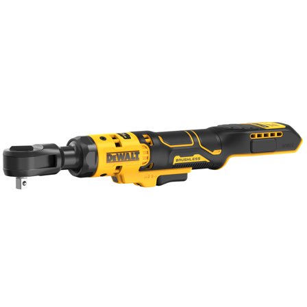 Dewalt DCF513N-XJ Akkuräikkäväännin ilman akkua ja laturia, Koneet