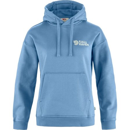 Fjällräven Classic Hoodie W XS
