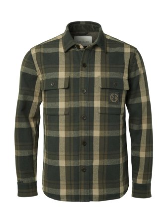Chevalier - Axe Overshirt - Men