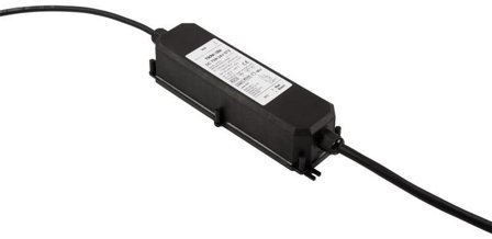 Hide-a-Lite 7980565 LED-trafo ST2 24VDC IP67 150W, Belysning