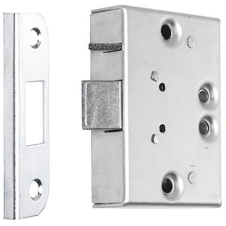 ASSA 1596 Skåplåshus, Dörrar