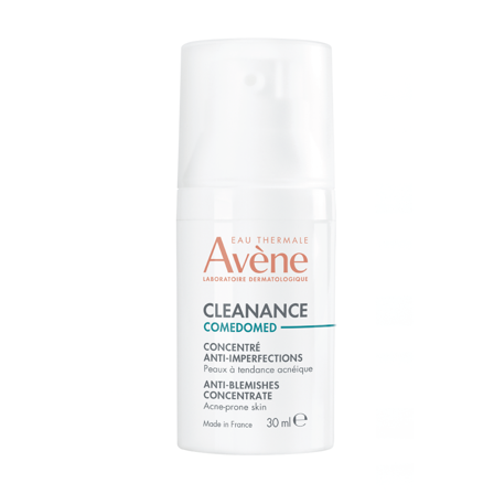 Avène Cleanance Comedomed Anti-blemishes Concentrate, 30 ml
