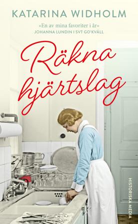 Räkna hjärtslag, ISBN: 9789177899921