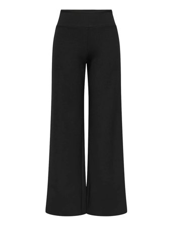 ONLY | Onlclever Life Hw Wide Pant Pnt | M x 32