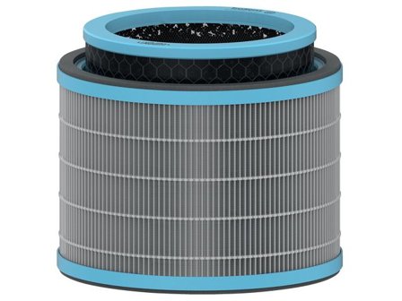 Leitz HEPA-filter Trumma Allergi Z2000 - Lyreco - Kontorsmöbler och inredning - Klimatprodukter - Luftrenare