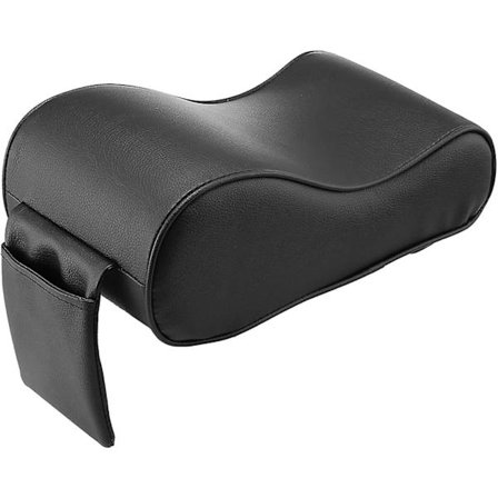 Minneskum Bil Armlenestøtte Senter Armlenekonsoll Hode Nakkestøtte