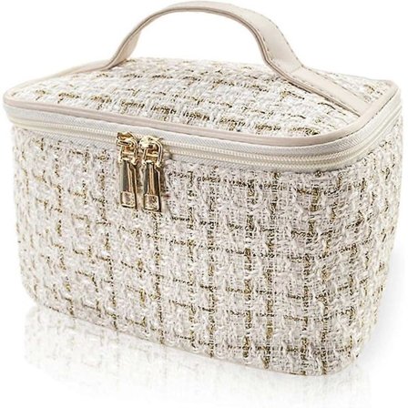 2-pak køkkenforklæder til kvinder, justerbare blomstrede forklæder kok bager forklæde med store lommer til madlavning bagning havearbejde