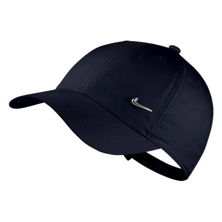 Nike, Sport Niebieski, unisex, Rozmiar: ONE Size