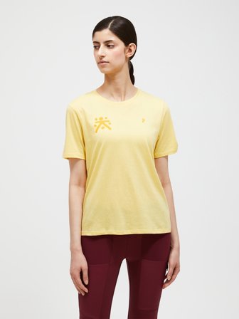 Peak Performance - Explore Graphic Tee Women