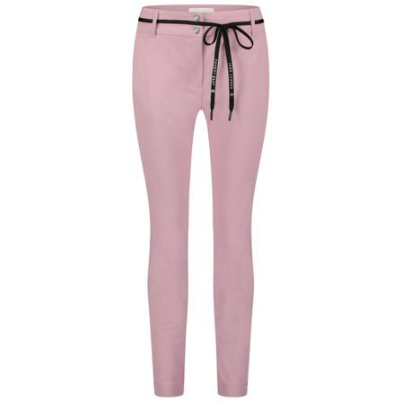 Jane Lushka Bukser Dalas Technical Jersey Pink, Dame