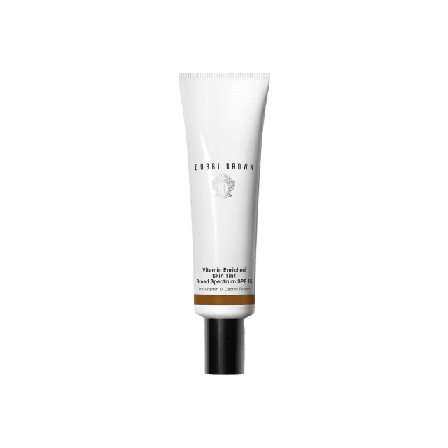 Bobbi Brown Vitamin Enriched Skin Tint Spf15 Foundation Dam Beige 50ML