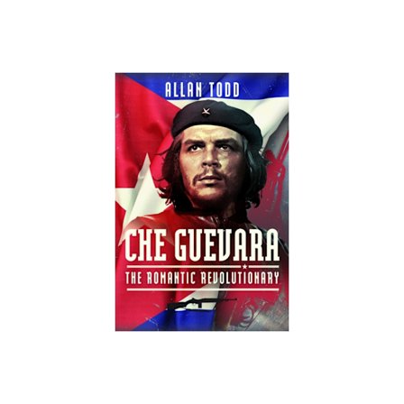 Che Guevara (inbunden, eng)