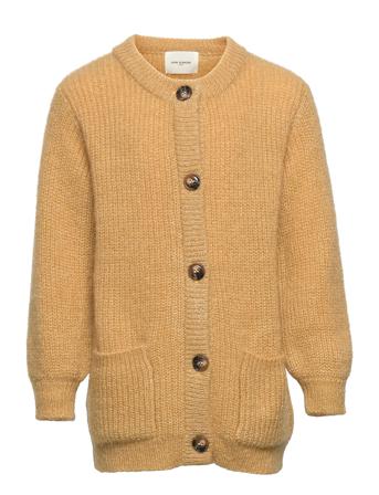 Blouse Yellow Petit By Sofie Schnoor