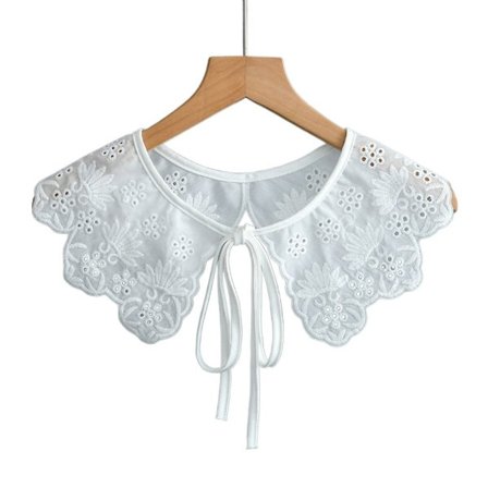 Falsk krage avtagbar falsk krage 6 6