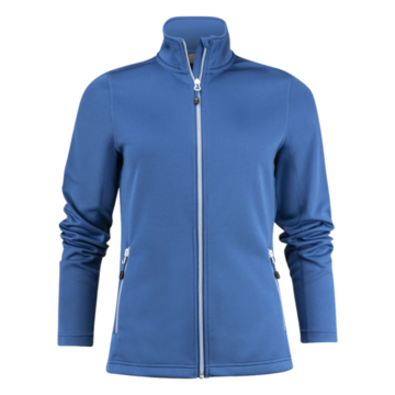 FLEECEJAKKE DAME ROCKET