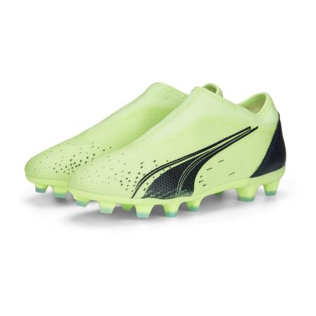 Trainers Puma TRC Blaze , Zwart , Heren , Maat: 40 EU Fitnessschoenen