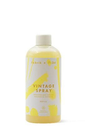 fæbrik x på stell Vintage Spray Refill