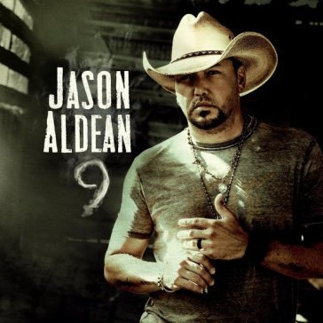 9 JASON ALDEAN