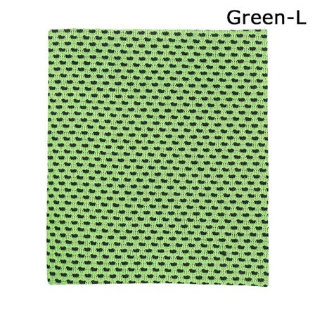 Wrist Wraps Ice Cooling Armband GRÖN L