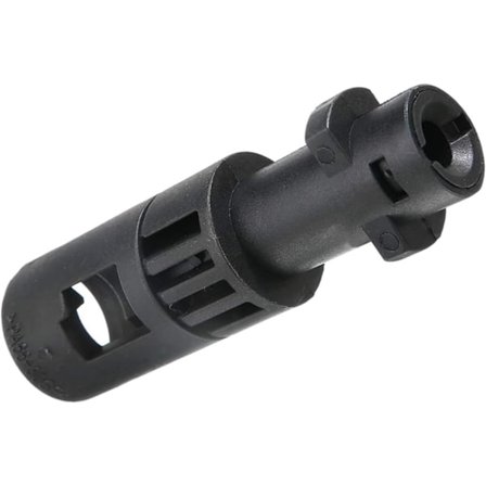 Bajonettadaptere for høytrykksspyler, for Lavor Parkside til Karcher K-serie konverteringsadapter koblingskontakt