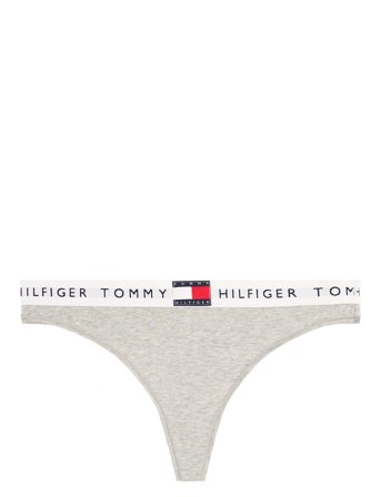 Tommy Hilfiger | Classic Thong (Ext. Size) | S