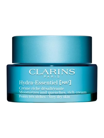 Clarins Hydra Essentiel Rich Day Cream 50ml