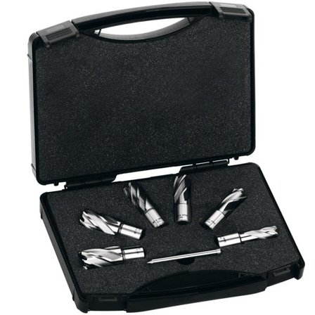 Milwaukee 4932372533 Kjernebor, Maskintilbehør & forbruk