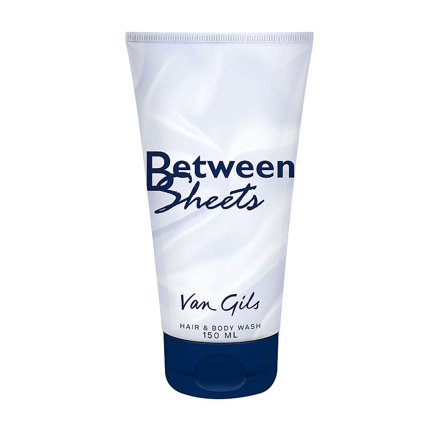 Van Gils Between Sheets 150 ml, Skincare, Kropspleje, Bodyshampoo