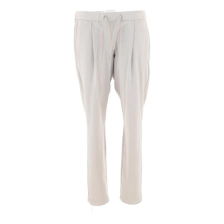 Herno Broek , Grijs , Dames , Maat: S