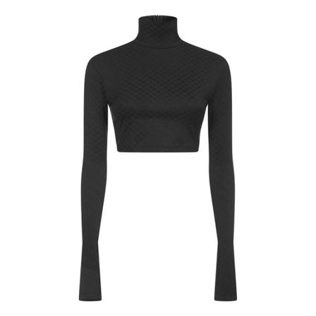 Ambush Top Sort, Dame