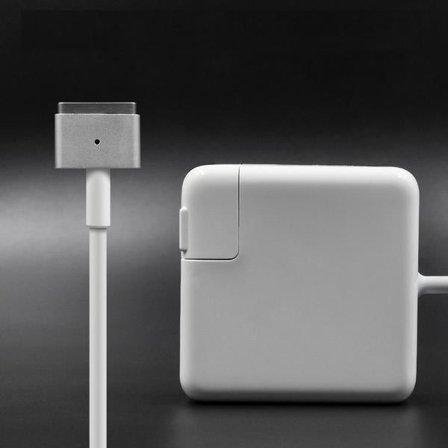 Magsafe 2 45W Macbook Air erstatningsoplader