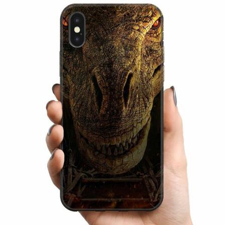 Apple Iphone Xs Tpu Mobilskal House Of The Dragon