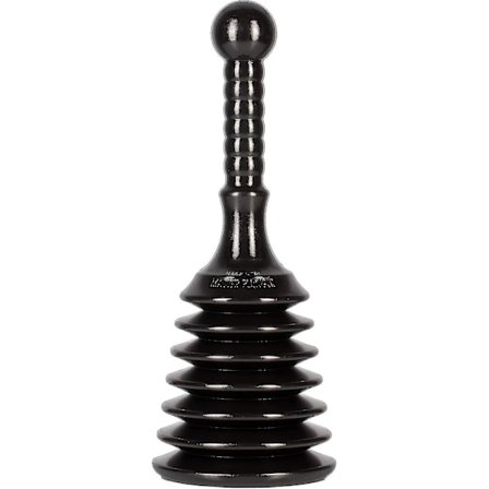 Master Plunger MPS4 Avloppsrensare för Handfat, Duschar