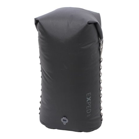 Exped Fold-drybag Endura 50 stuff sacks and organisers Black OneSize