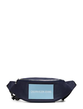 Sp Essential+ Street Pack Blue Calvin Klein