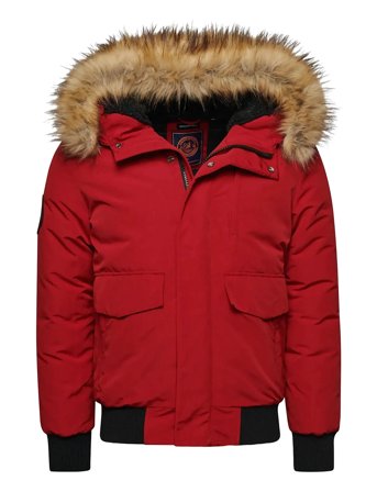Superdry | Everest Bomber | XXL