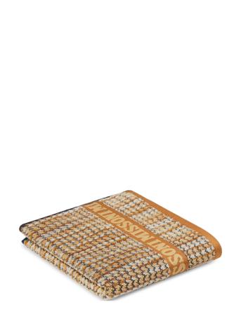 Billy Hand Towel Home Textiles Bathroom Textiles Towels & Bath Towels Monivärinen/Kuvioitu Missoni Home