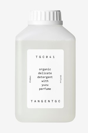 Tangent GC - Pesuaine Yuzu Delicate Detergent, 500 ml - Valkoinen - Astianpesu- & siivousvälineet - - Homeroom