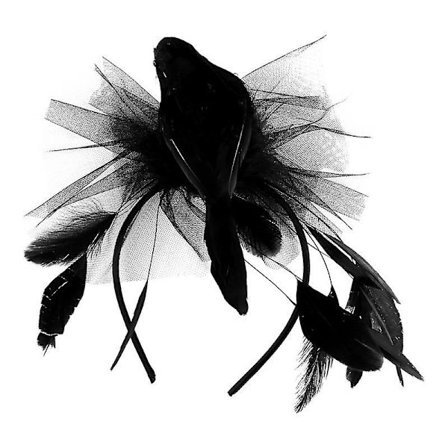 1 stk Halloween Kostyme Hårbøyle