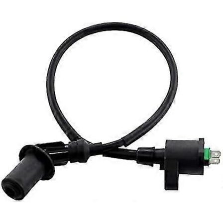 Tennspole for Peugeot Speedfight 1 2 3 4 Ac Lc og diverse andre Peugeot-modeller yuante