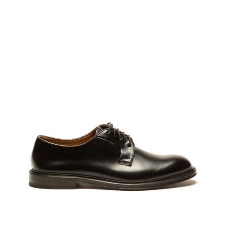 Doucal's, Flat shoes Bruin, Heren, Maat:42 1/2 EU